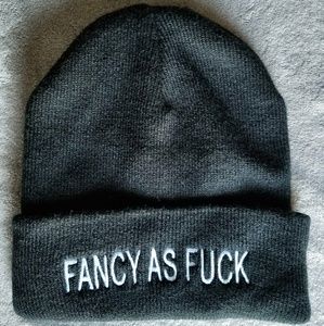 Brandy Melville Beanie